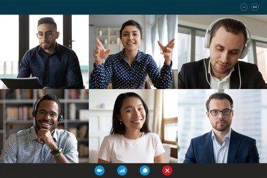 Remote Sales Training for SDRs
