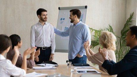 How to Become a Sales Development Representative
